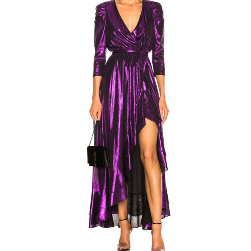 Retrofete Flora Dress Size S